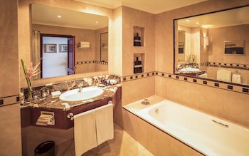 Avani Pemba Beach Hotel