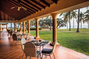 Avani Pemba Beach Hotel