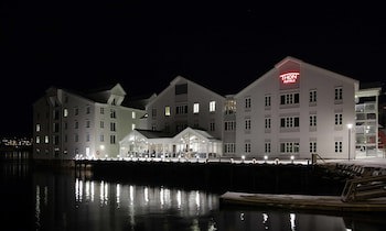 Thon Hotel Kristiansund