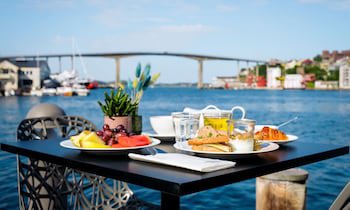 Thon Hotel Kristiansund