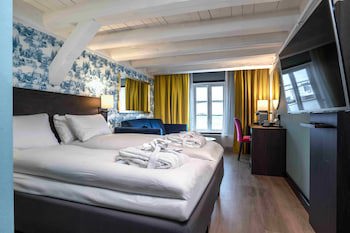 Thon Hotel Kristiansund