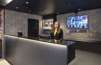 Thon Hotel Kristiansund