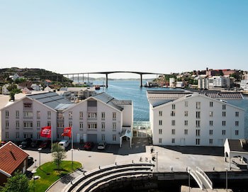 Thon Hotel Kristiansund