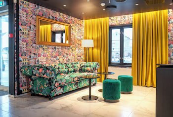 Thon Hotel Kristiansund