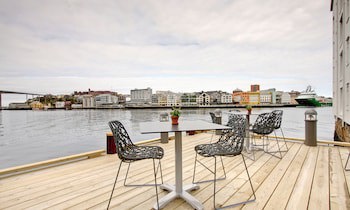 Thon Hotel Kristiansund