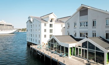 Thon Hotel Kristiansund