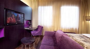 Clarion Collection Hotel Folketeateret