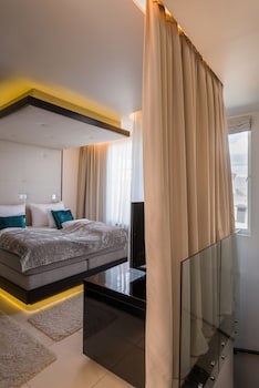 Clarion Collection Hotel Folketeateret