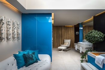 Clarion Collection Hotel Folketeateret