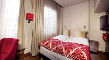 Clarion Collection Hotel Folketeateret