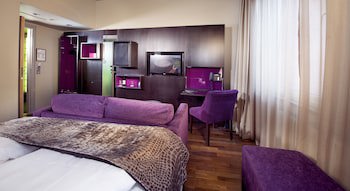 Clarion Collection Hotel Folketeateret