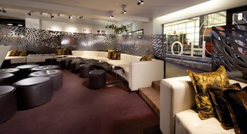 Clarion Collection Hotel Folketeateret