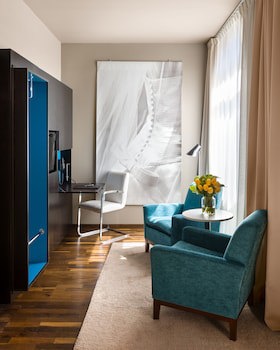 Clarion Collection Hotel Folketeateret