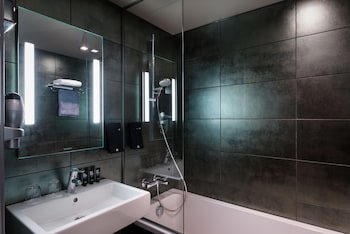 Clarion Collection Hotel Folketeateret