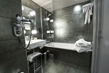 Clarion Collection Hotel Folketeateret