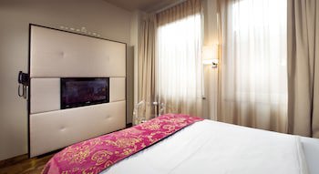 Clarion Collection Hotel Folketeateret