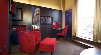 Clarion Collection Hotel Folketeateret