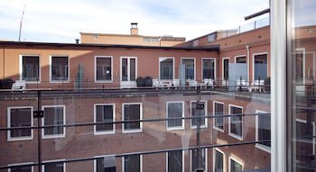 Clarion Collection Hotel Folketeateret