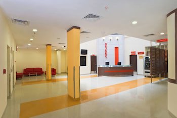 Ginger Guwahati