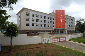 Ginger Guwahati