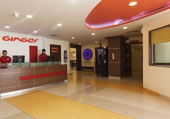Ginger Guwahati