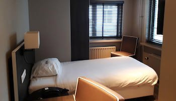 Fletcher Hotel-Restaurant Boschoord