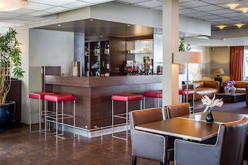 Fletcher Hotel-Restaurant Boschoord