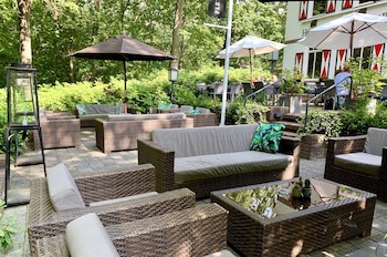 Fletcher Hotel-Restaurant Boschoord