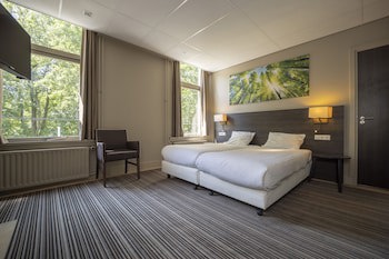 Fletcher Hotel-Restaurant Boschoord