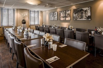 Fletcher Hotel-Restaurant Boschoord