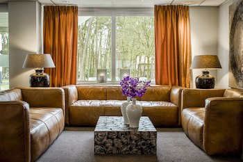 Fletcher Hotel-Restaurant Boschoord