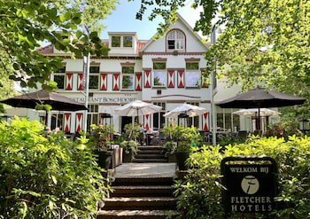 Fletcher Hotel-Restaurant Boschoord