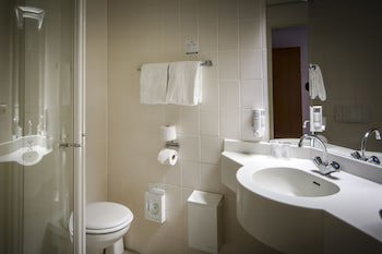 Fletcher Hotel-Restaurant Boschoord