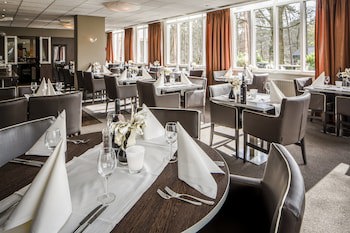 Fletcher Hotel-Restaurant Boschoord