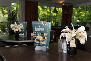 Fletcher Hotel-Restaurant Boschoord