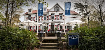 Fletcher Hotel-Restaurant Boschoord