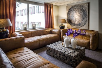 Fletcher Hotel-Restaurant Boschoord