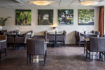 Fletcher Hotel-Restaurant Boschoord