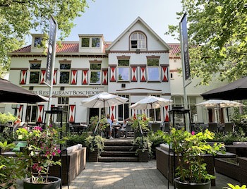 Fletcher Hotel-Restaurant Boschoord