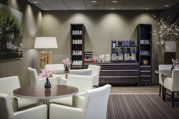 Fletcher Hotel-Restaurant Boschoord