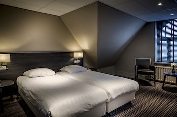 Fletcher Hotel-Restaurant Boschoord