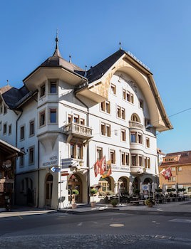 Landhaus