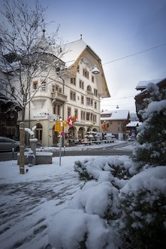 Landhaus