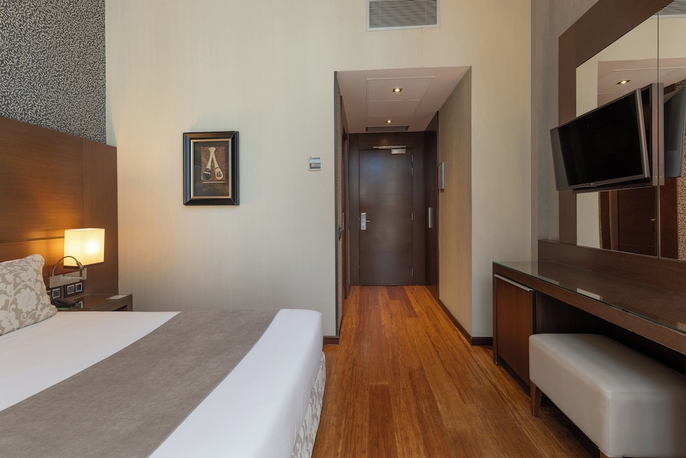 Hotel Barcelona Colonial