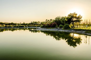 El Plantio Golf Resort