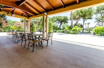 El Plantio Golf Resort