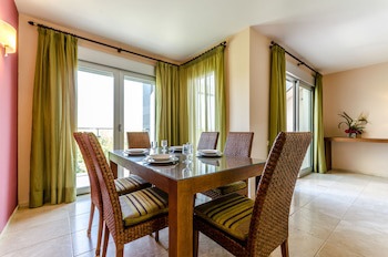 El Plantio Golf Resort