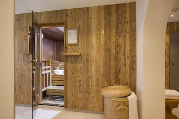 Sporthotel Austria