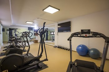 Sporthotel Austria