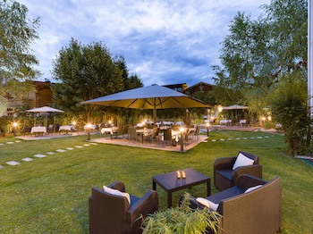 Sporthotel Austria